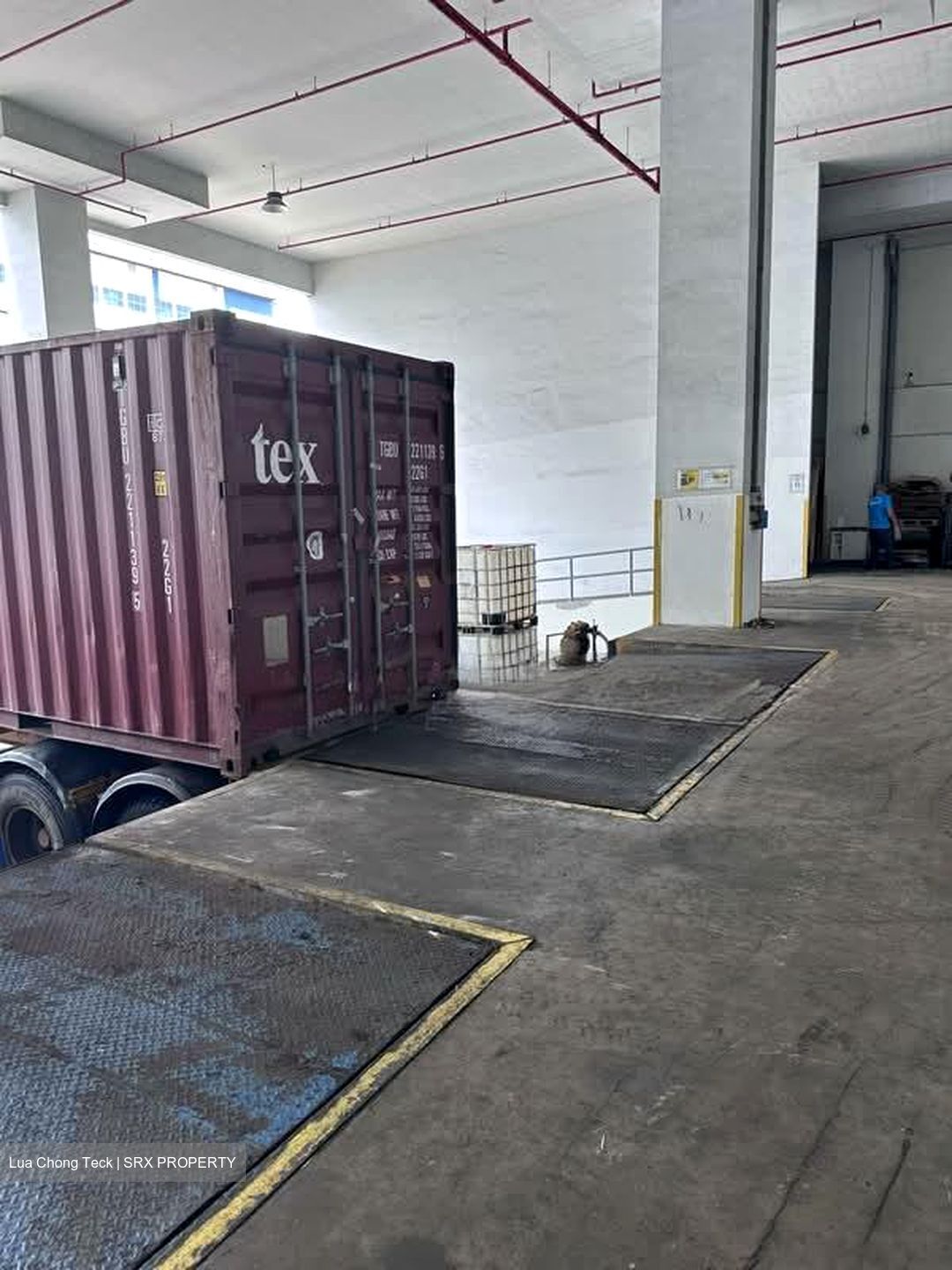 Tanjong Penjuru (D22), Factory #579596161